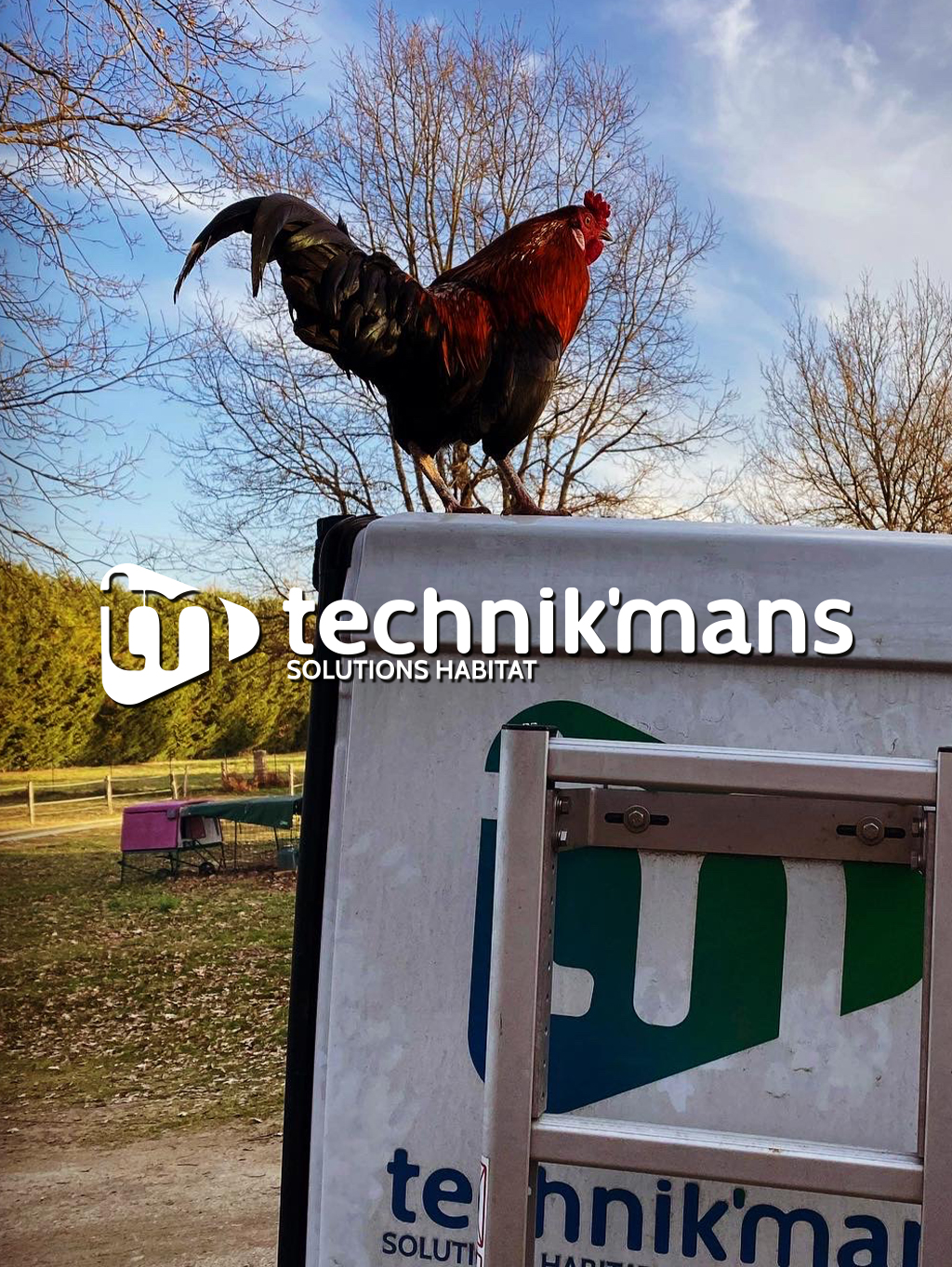 Technik’Mans